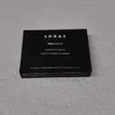 LORAC PRO Matte & Shimmer Eyeshadow Palette, Metallic High Pigmented, Mirror Compact