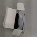 livho High Tech Blue Light Glasses - Advanced Blue Light Blocking Computer Glasses - Screen Fatigue & UV Protection (*B10 Light Black+Clear Grey)