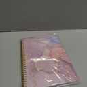 2026 Planner -Weekly and Monthly Planner, Calendar Planner 2026 for Women, AIMPEAK Weekly Planner 2026 with Tabs, Jan. 2026 - Dec. 2026, Pen Loop, Pink Marble, 5.5" x 8.5"