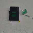 RV Thermostat, Briidea Cool/Heat RV LCD Screen Digital Thermostat, Compatible with Dometic 3106995.032, Not Applicable for Coleman Air Conditioners & Dometic 3 Wires System, 12V DC