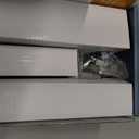 TEEHO TE002 Keypad Deadbolt with Fingerprint