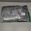 Olivia Miller Women's Fashion Faux Leather Biker Jacket Rivet Lapel Shaping Moto Outerwear (Black)