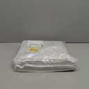 1000 Sheets White Tissue Paper, 14" X 20" Tissue Papers Bulk for Christmas Wedding Birthday Showers Valentine's Day Flower Decoration, Tissue Paper for Gift Bags, Crafts, Packaging, Storage, Art