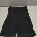 SHAPERMINT Shapewear for Women - High-Waisted Shapewear Tummy Control Shorts, Thigh Slimmer, Underwear for Women (4X-Large, Black)