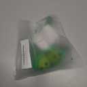 Birthday Gifts for Him Her Boyfriend Girlfriend Wife Husband - I Love You Anniversary Wedding Birthday Gifts for Women Men, to My Love Handmade Crochet Positive Bean Gifts for Couples