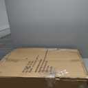 Tommy Bahama Hi-Boy 17" Seat Height 4-Position Lace-Up Suspension Folding Beach Backpack Chair, 2-Pack, Stripe