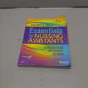 Mosby's Essentials for Nursing Assistants
