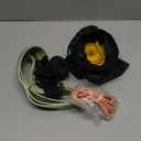 Resistance Bands, Pull Up Bands, Workout Bands for Exercise, Thick Heavy Resistance Band Set with Door Anchor, Elastic Bands for Body Stretching, Training at Home/Gym for Men & Women (8-100LBS)