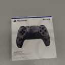 PlayStation DualSense Wireless Controller - Gray Camouflage