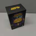 Kids Toys Halloween Robot Pumpkin Toy, Prank Toys with Music & Dancing Toy Gifts for Boys & Girls Ages 3 to Up