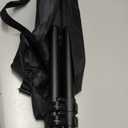 Hunting Tripod That Holds Your Rifle Steady - Adjustable Shooting Rest with 360 Ball Head for Crossbow,Camera & Spotting Scope | Lightweight Aluminum | 32"-67" Height