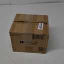 ALDKitchen Sealing Film | Seals 3304 Cups per Roll | 90mm-105mm | Compatible With PP, PET and Paper Cups (1, Clear)