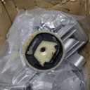 Engine Motor and Transmission Mount Compatible with Jetta 2014-2018 1.8L1.4L L4 & Passat 2014-2017 1.8L L4 & Beetle 2018-2019 2.0L Turbocharged 5-Piece Set /A6929 A4928 A4925 A6962 A6966