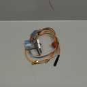 9003542 Pilot Assembly Replacement for Natural Gas Water Heater, Compatible with Reliance, A.O.Smith, Kenmore, State GS and GSX, Replaces 100109295,9003542005
