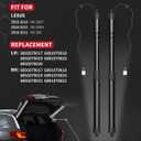 Electric Liftgate Struts Fit for Lexus NX200t NX300/300h 2016-2021