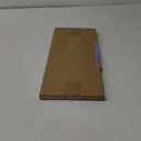 Metal Outdoor Wall Art Decor,3D Colorful Garden Birds Sculpture Outdoor Iron Hanging Parrot Decor, Metal Hand-Made Bird Wall Art Decorations for Fence Patio Balcony Living Room