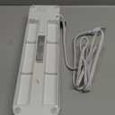 Bonsaii Laminator Machine with 5 Laminating Sheets, 9 Inch Thermal Laminating Machine for Doc/Posters/Photos, Compact Laminator for Home Office School, L421-Grey