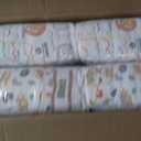Huggies Size 3 Diapers, Little Movers Baby Diapers, Size 3 (16-28 lbs), 136 Count