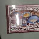 Heart Of Kitchen Calendar 2026 Monthly Wall