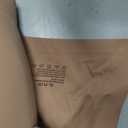 Vertvie Seamless Jelly Bra Wireless Full Support Coverage (Brown, XL)