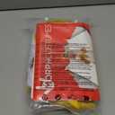 fun shack Womens Golden Hair Book Character Costume Halloween Teacher Womens Book Character Costumes for Adults (Small, Yellow)