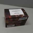 Christmas Tree Lights, 448 LED Waterfall Tree Topper Lights with 8 Lighting Modes, 8.2ft16 Lines Plug in Twinkle Lights with Remote Control for Indoor Outdoor Christmas Tree Decoration (White)