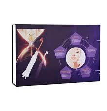 High Frequency facial machine electrotherapy