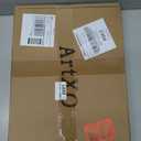 Bronze 8.25x11.75 Picture Frames: Wooden Wall Frames for Home Wall Decor, A4 Frame for Painting, Artwork, Post Print, Classic Frames A4 with Plexiglass and Backing