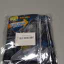 DC Comics Batman Party Favors Pack ~ Bundle of 12 Batman Play Packs Filled with Stickers, Coloring Books, Crayons with Bonus Loot Bags, Harley Quinn Patches, and Door Hanger (Batman Party Supplies)