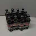 2 x Coca-Cola Zero Sugar Cherry Diet Soda Soft Drink, 16.9 fl oz, 6 Pack (EXP 09/21/26)
