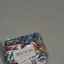 SSRMX 12Pcs Video Game Party Favors for Kids, Arcade Video Game Keychain Video Game Party Supplies