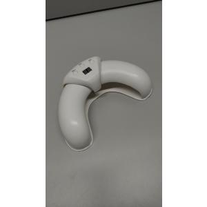 Toenail Fungus Device for Multiple Toenails & fingernails, Nail Fungus Device, Nail Repair Solution for Damaged and Discolored Nails, Suitable for Home Use White