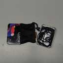 LUDOS Ultra USB C Headphones for iPhone 17 16 15 Pro Max Plus Air iPad Pro, Magnetic USB-C Earbuds for Samsung Galaxy S24 S23 Ultra S22 S21 FE S20 A55 A54 A53, USB Type C Earphones