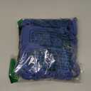 AI'MAGE Women's One Piece Swimsuits 2025 Tummy Control Bathing Suits Push Up V Neck Swimwear with Twist, Size:XL