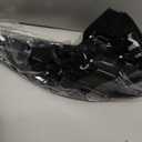 Huray Right LED Outer Tail Light Assembly Fit for Mazda CX-5 2022 2023 2024, RH Taillight w/Bulbs OE Style Rear Brake Lamp Replacement for MA2805138 Passenger Side