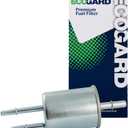 ECOGARD XF65606 Premium Fuel Filter Fits Pontiac Torrent 3.4L 2006-2009, Torrent 3.6L 2008-2009 | Saturn Vue 3.5L 2004-2007, Vue 2.2L 2002-2007, Vue 3.0L 2002-2003