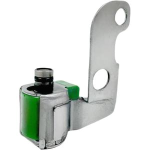 Transmission Shift Solenoid Valve 3525012030 Fit for Toyota Corolla 1.8L Matrix 2003 2004 2005 2006 Replace A245E A246E