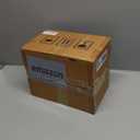 Pink Glass Bud Vases Set of 20 - Mini Vintage Vases for Wedding Decorations Home Table Flower Decor, Small Carved Design Glass for Centerpieces