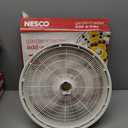 Nesco American Harvest Add-A-Tray For Use with Models FD-1000/1010/018/1020/1040 - 6 Trays Included