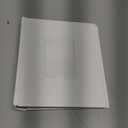 Ruibytree 128 Pockets Instant Mini Photo Album For 2x3 Pictures,Faux Leather Hardcover Fits Polaroid Photo Albums With Writing Space for Fujifilm Instax Mini Series Instant Film (White)