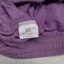 2 Piece Outfits for Women Lounge Wear Sets Short Sleeve High Waisted Tracksuit Casual Workout Sets Streetwear, XL