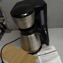 BLACK+DECKER CM2045B-1, 12-Cup