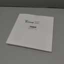 12 Pcs Christmas Picture Frame Ornaments for Tree Samll Hanging Photo Frame Ornaments 2.76 x 4.33 Inch Pastel for Christmas Tree Decor Home Party (Macaron)