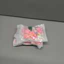 5 x Straw Cover for Stanley Cup, 6Pcs Silicone Straw Topper Compatible with Stanley 30&40 Oz Tumbler, Stanley Cups Accessories