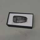 64G 1080P HD Key Fob Camera,Nanny Cam for Home Security, Car Key Camera with Motion Detection & Loop Recording, Long Battery Outdoor Cam with Night Vision & Take Photos, Easy to Use