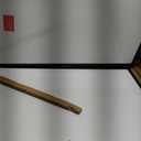 maxtek Rolling Whiteboard, 48x36 Large Magnetic White Board with Stands, Big Double-Sided White Board Dry Erase on Wheels for Homeschool, Home Office, Office, School (Black, 48 x 36)