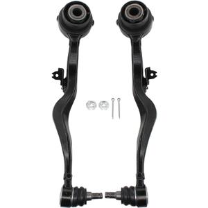 Front Left and Right Side Suspension Lower Control Arm for Lexus LS460 AWD/LS460L AWD 2007-2017, LS600h 2008-2016