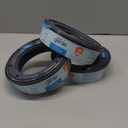 Diaper Genie Bags Refills 270 Count (Pack of 3) with Max Odor Lock | Holds Up to 810 Newborn Diapers