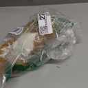 Rhode Island Novelty 9.5" Heirloom Laying Sabertooth Tiger 1 Piece