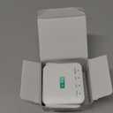 Extendtecc WiFi Booster Wireless Speed Wave WiFi Extender Signal Booster 300Mbps, Extend Tecc WiFi Repeater Wireless Signal Booster 2.4 GHz Dual Band 4 Antennas 360 Full Coverage Internet Extender